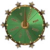 Daily Bonus Spin welfare icon