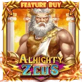 Almighty Zeus thumbnail